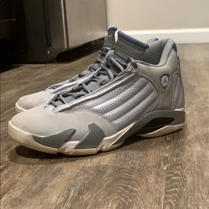Jordan Retro 14 “Sport Blue”